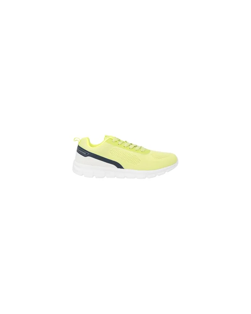 Paul & Shark SCHUHE - Sneakersauf YOOX.COM Pastellgelb