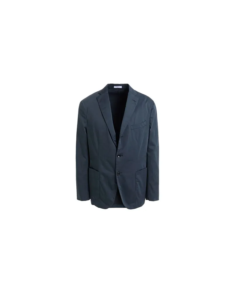 Boglioli ANZÜGE und CO-ORDS - Blazersauf YOOX.COM Nachtblau