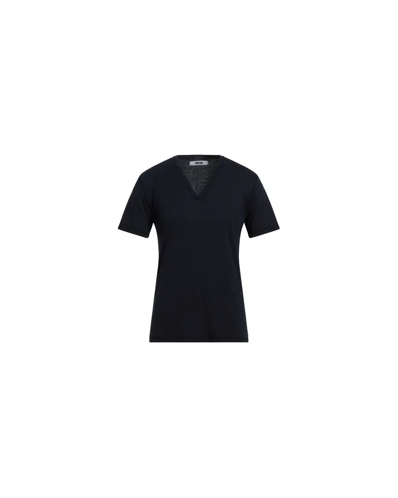 Mauro Grifoni TOPS - T-shirtsauf YOOX.COM Nachtblau