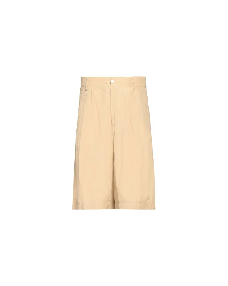Costumein HOSEN & RÖCKE - Shorts & Bermudashortsauf YOOX.COM Beige