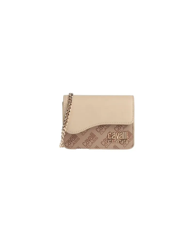 Roberto Cavalli TASCHEN - Umhängetascheauf YOOX.COM Beige