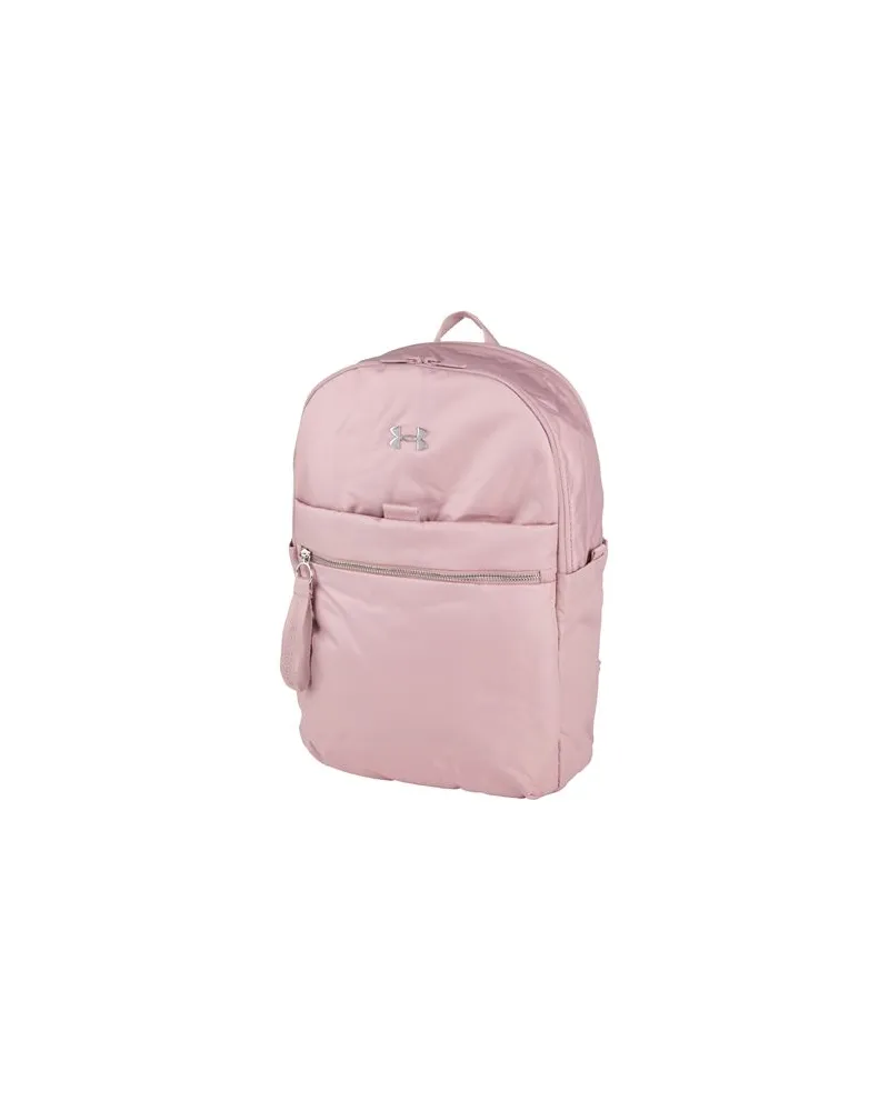 Under Armour TASCHEN - Rucksäckeauf YOOX.COM Rosa