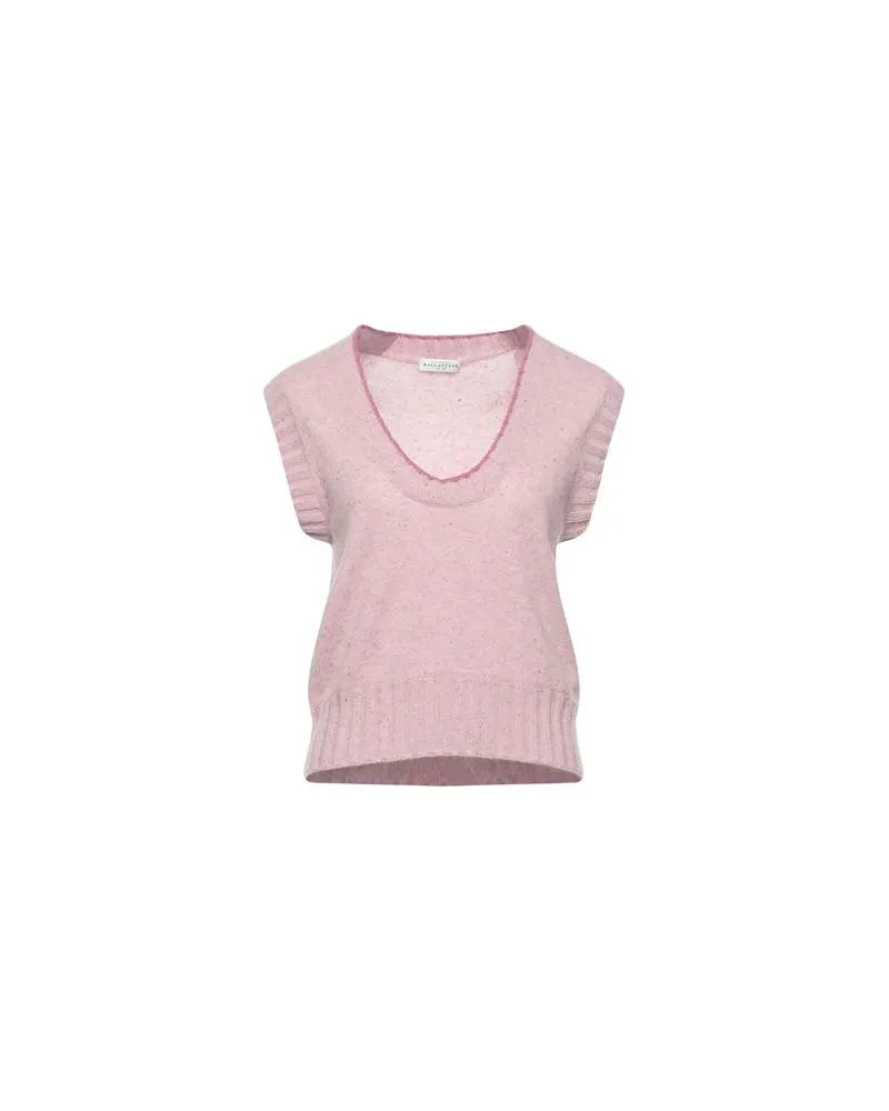 Ballantyne STRICKWAREN - Pulloverauf YOOX.COM Rosa