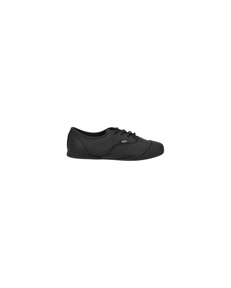 Vans OTW AUTHENTIC PRIMA - SCHUHE - Sneakersauf YOOX.COM Schwarz