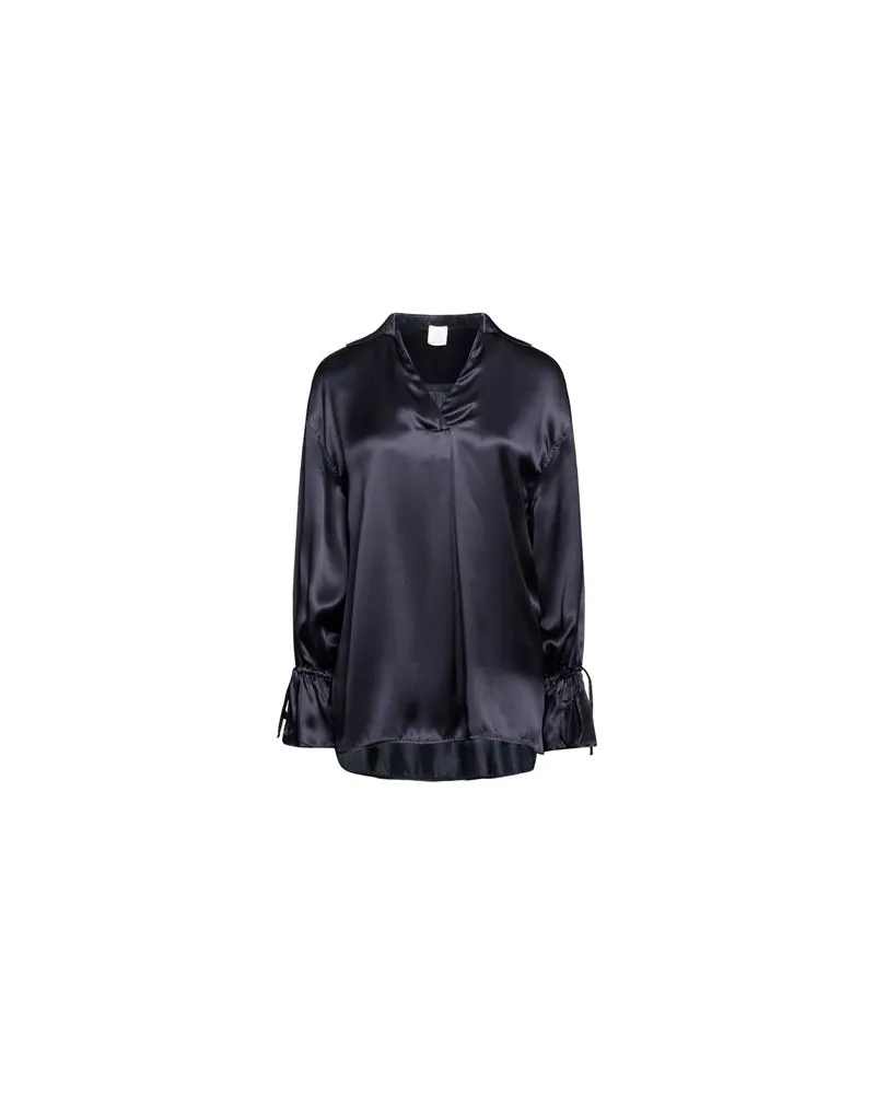 Eleventy TOPS - Topsauf YOOX.COM Nachtblau