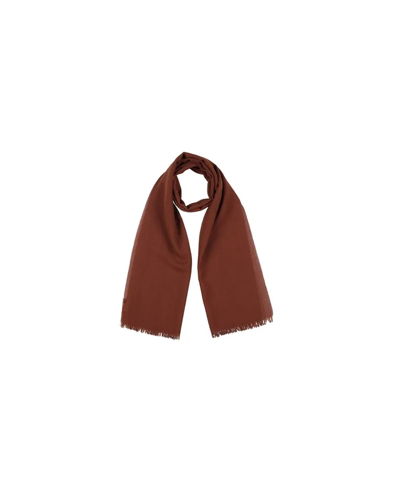 Altea ACCESSOIRES - Schalsauf YOOX.COM Braun