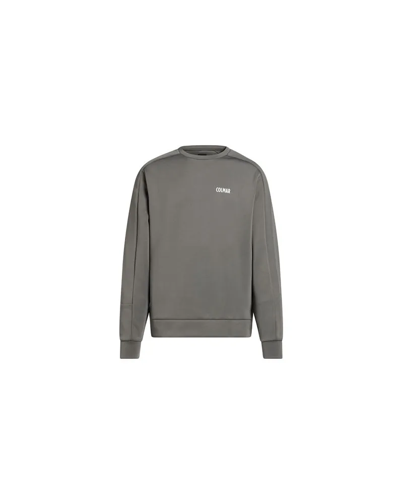 Colmar TOPS - Sweatshirtsauf YOOX.COM Grau