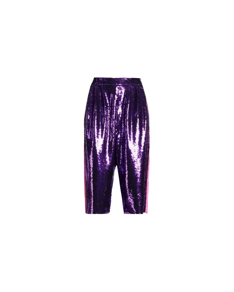 Tom Ford HOSEN & RÖCKE - Hosenauf YOOX.COM Violett