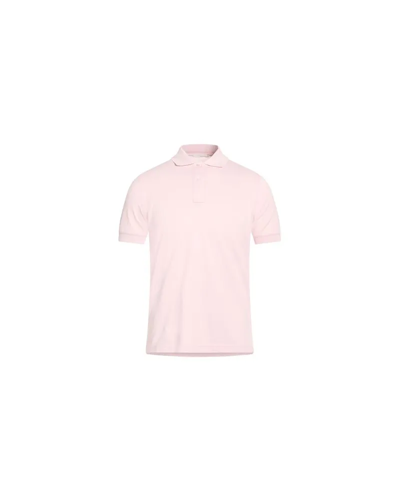 CIRCOLO 1901 TOPS - Poloshirtsauf YOOX.COM Rosa
