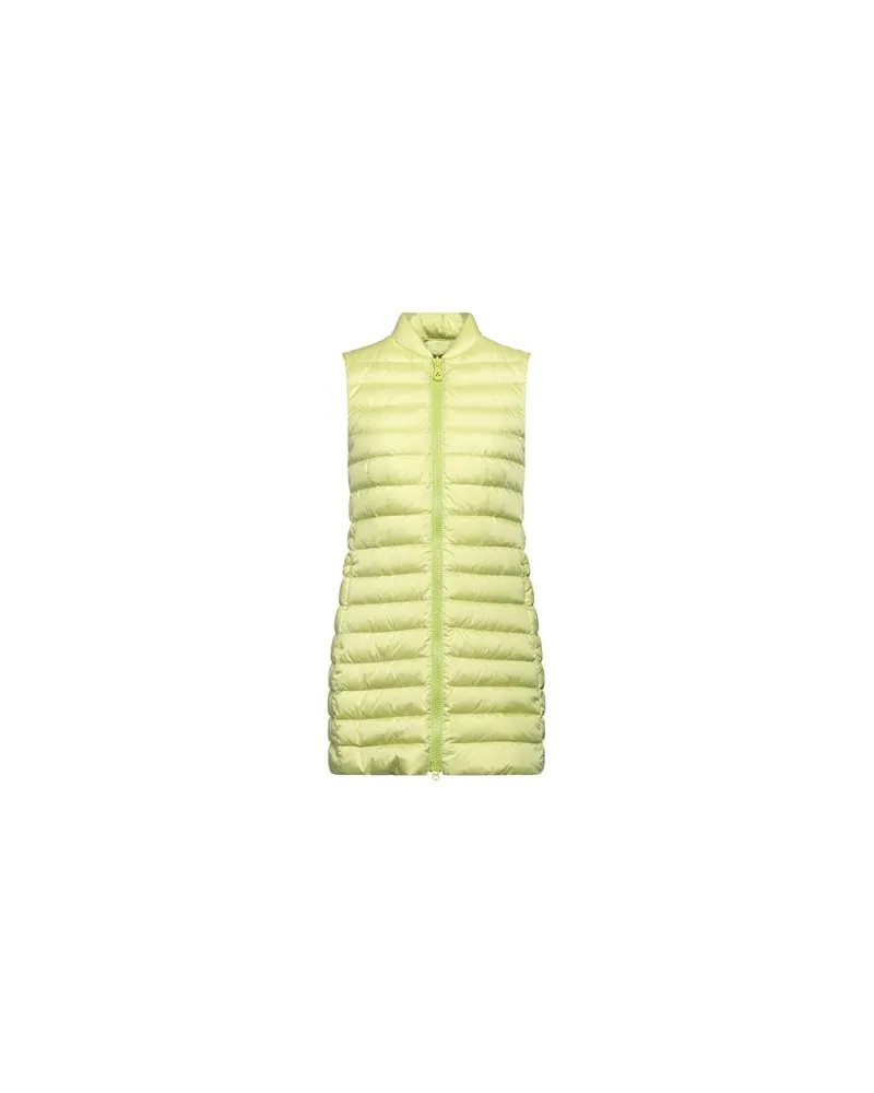 Peuterey JACKEN & MÄNTEL - Pufferjacken & Daunenjackenauf YOOX.COM Säuregrün