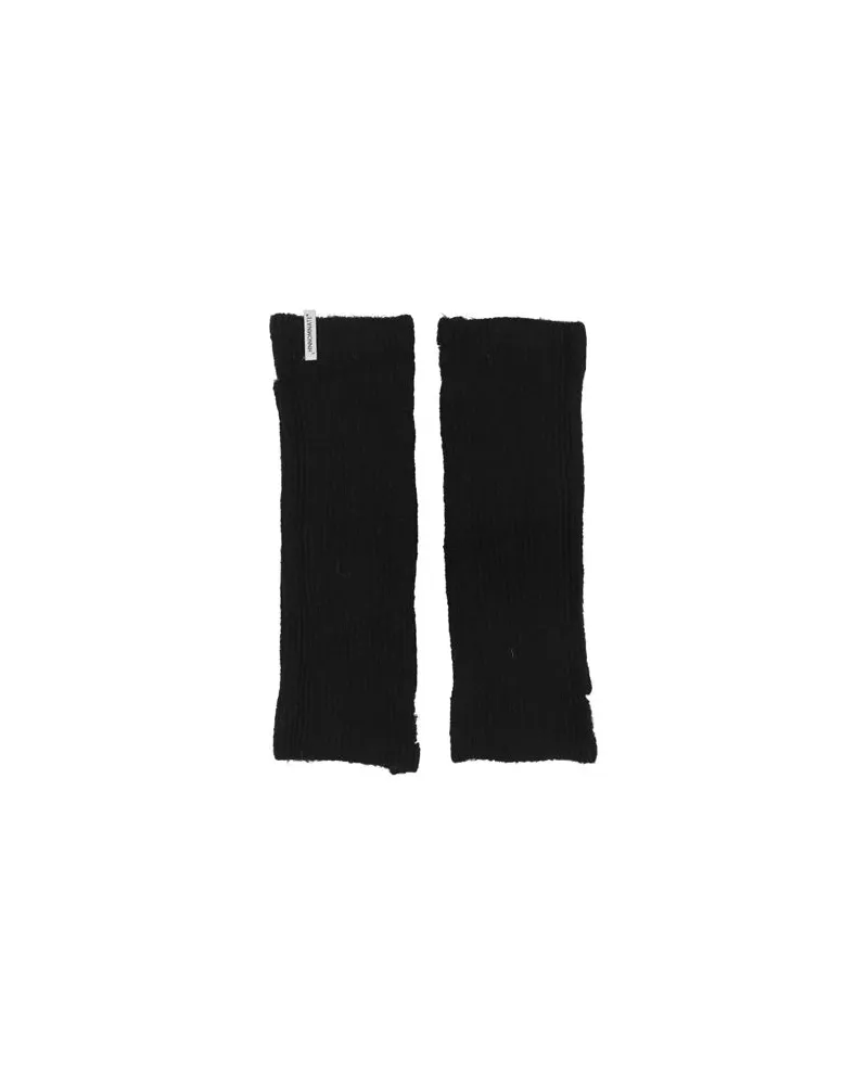 HINNOMINATE ACCESSOIRES - Handschuheauf YOOX.COM Schwarz