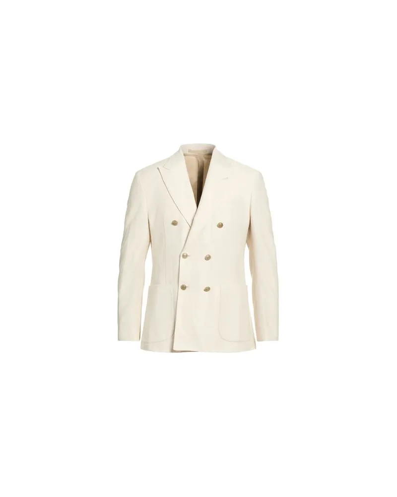 Eleventy ANZÜGE und CO-ORDS - Blazersauf YOOX.COM Elfenbein