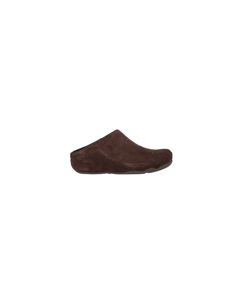 FitFlop SCHUHE - Mules & Clogsauf YOOX.COM Schokobraun