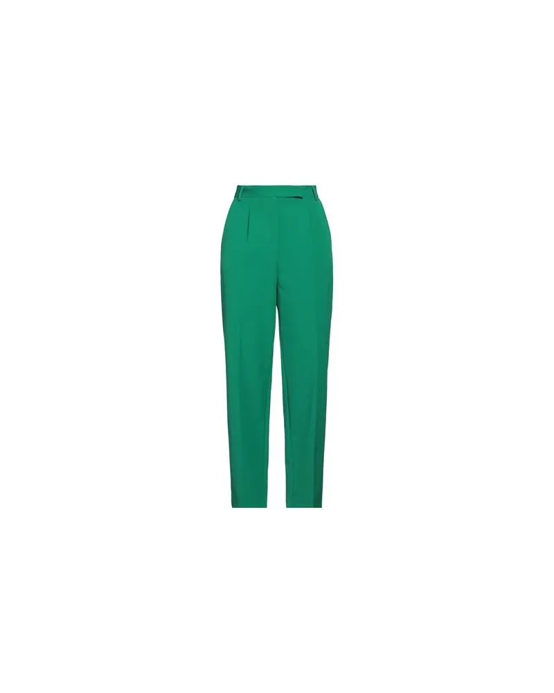 Simona Corsellini HOSEN & RÖCKE - Hosenauf YOOX.COM Grün
