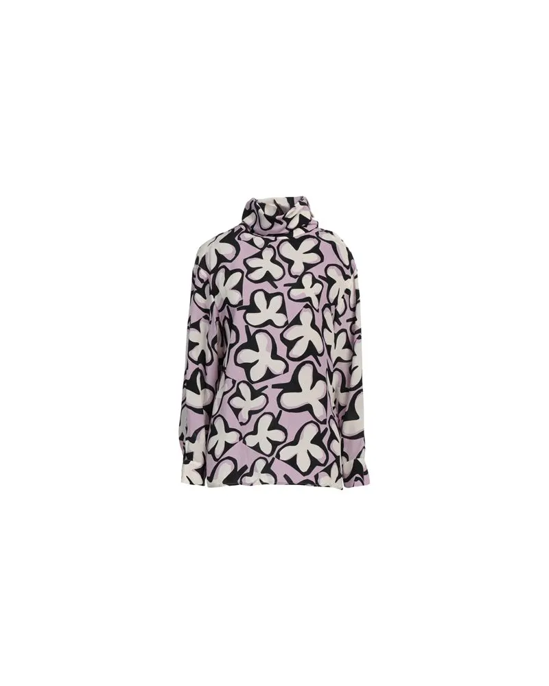 Marimekko TOPS - Topsauf YOOX.COM Lila