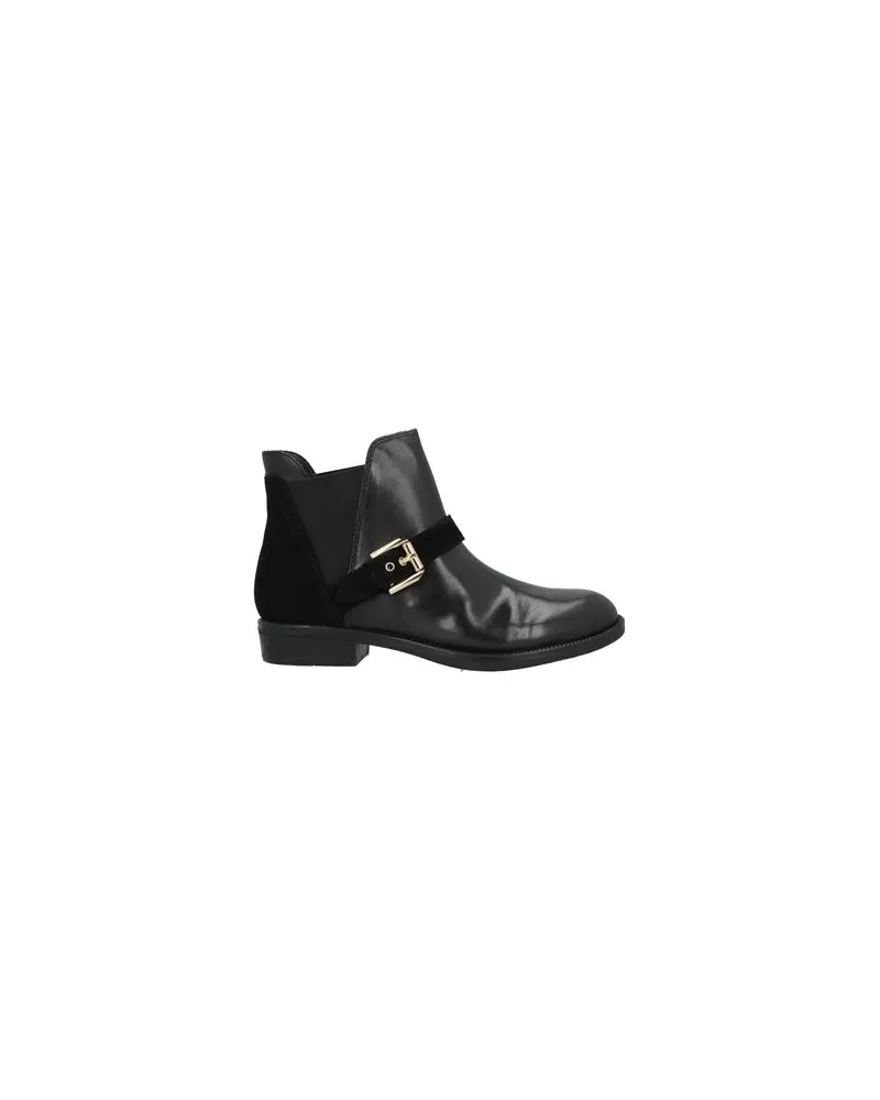 Stonefly SCHUHE - Stiefelettenauf YOOX.COM Schwarz