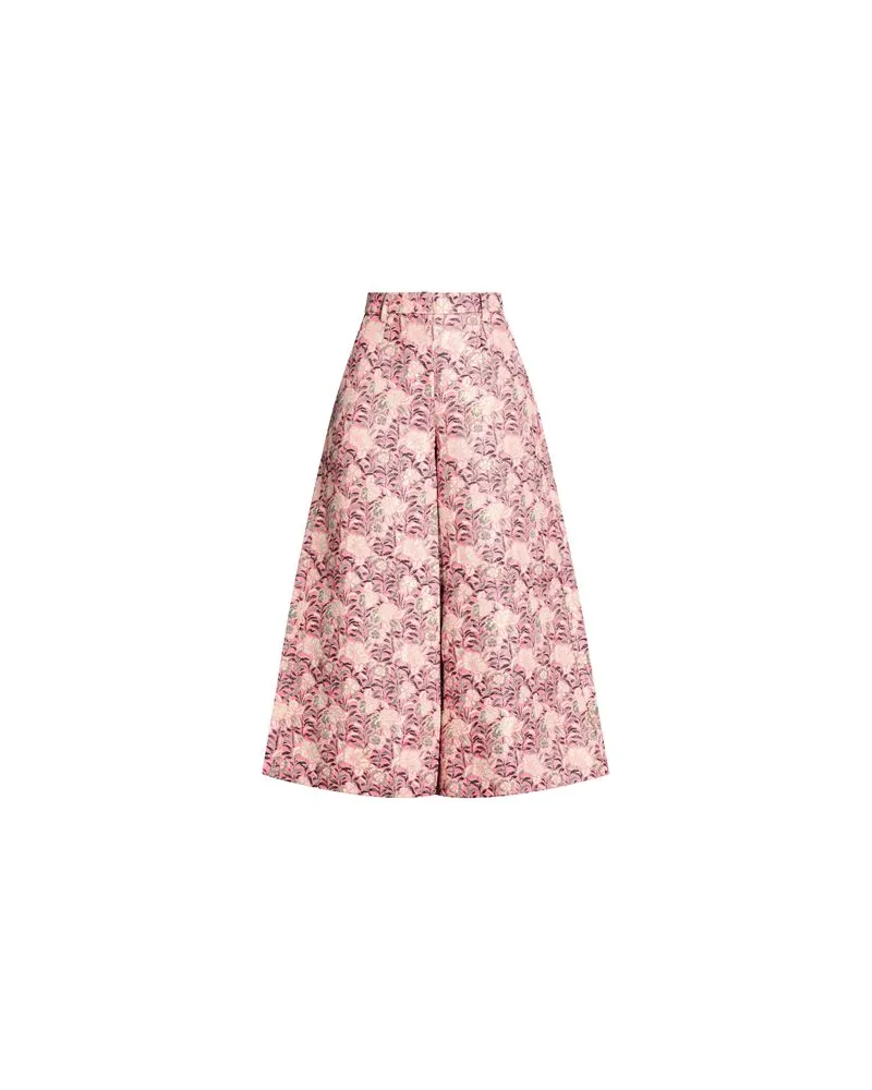 Dolce & Gabbana HOSEN & RÖCKE - Hosenauf YOOX.COM Rosa