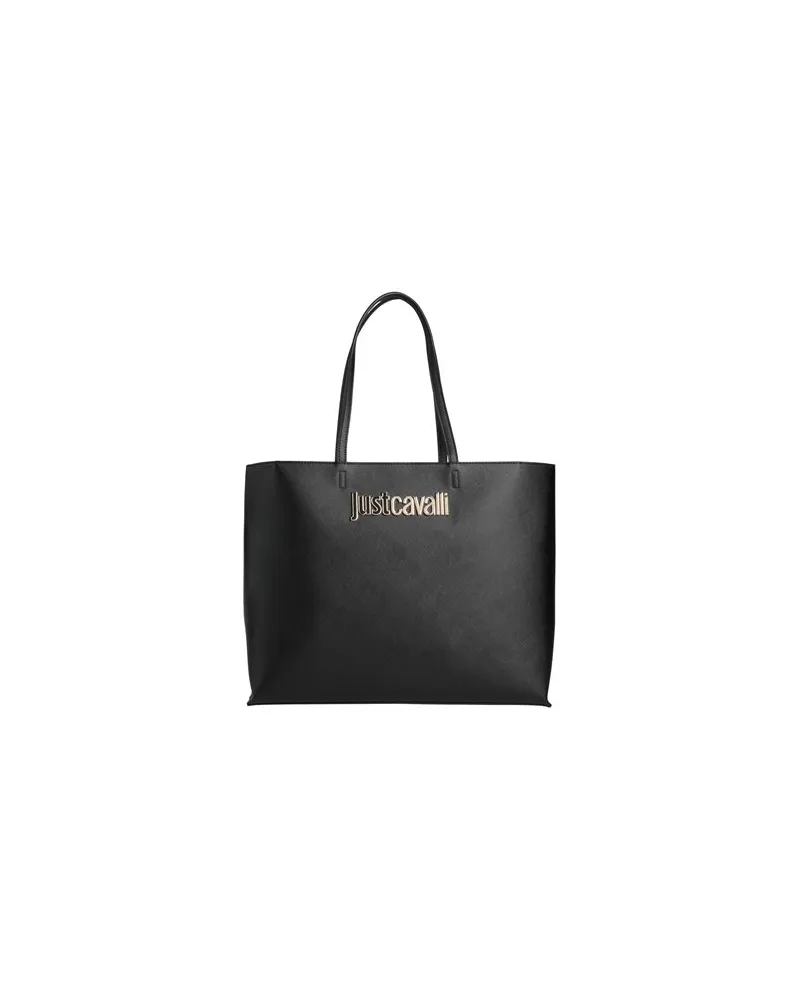 Just Cavalli TASCHEN - Handtaschenauf YOOX.COM Schwarz