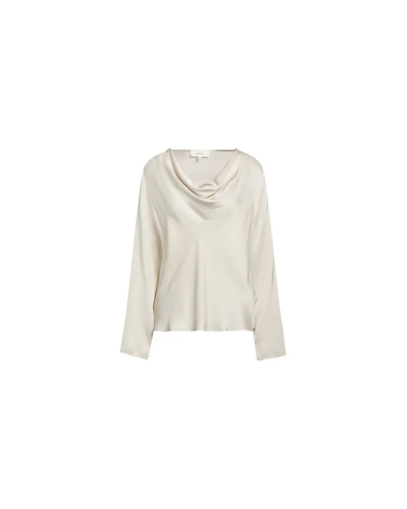 Kocca TOPS - Topsauf YOOX.COM Elfenbein