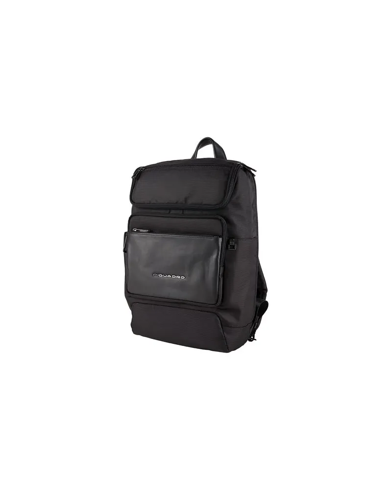 Piquadro TASCHEN - Rucksäckeauf YOOX.COM Schwarz