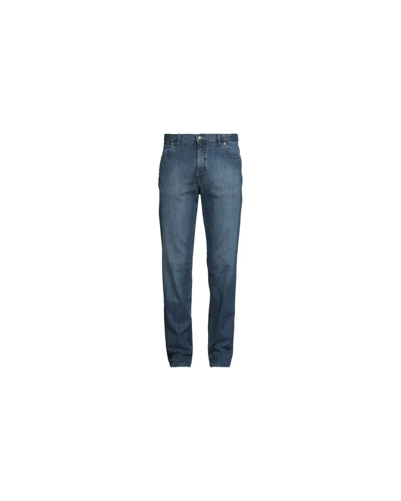 Hiltl HOSEN & RÖCKE - Jeanshosenauf YOOX.COM Blau