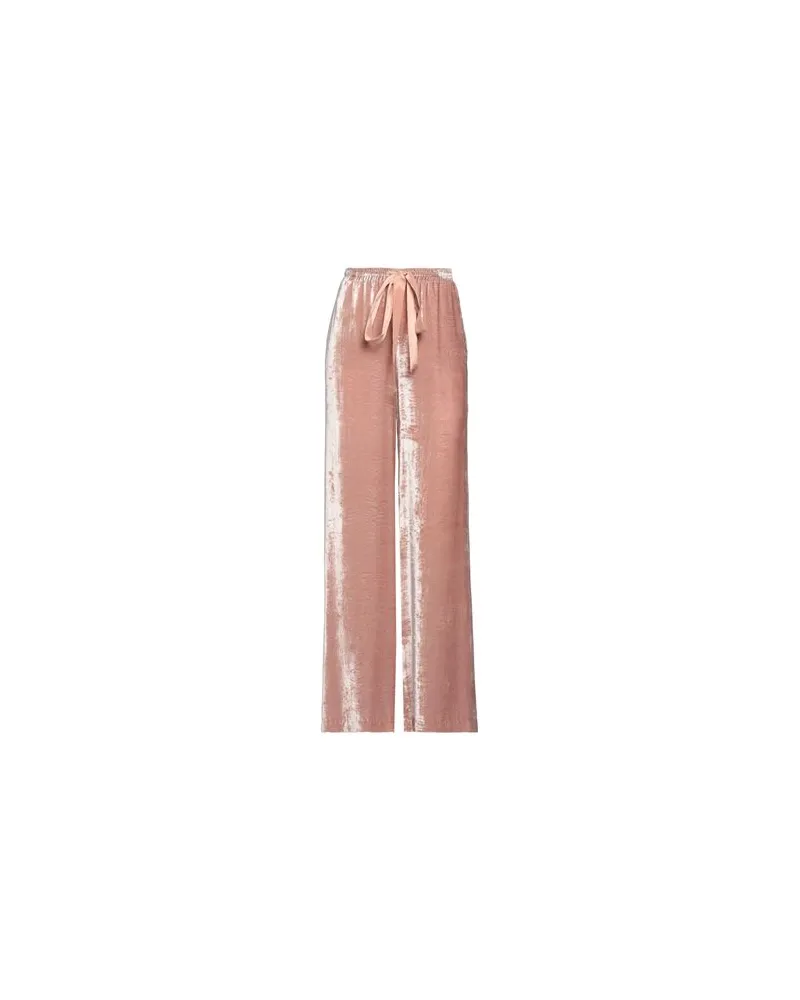 1-ONE HOSEN & RÖCKE - Hosenauf YOOX.COM Hellrosa