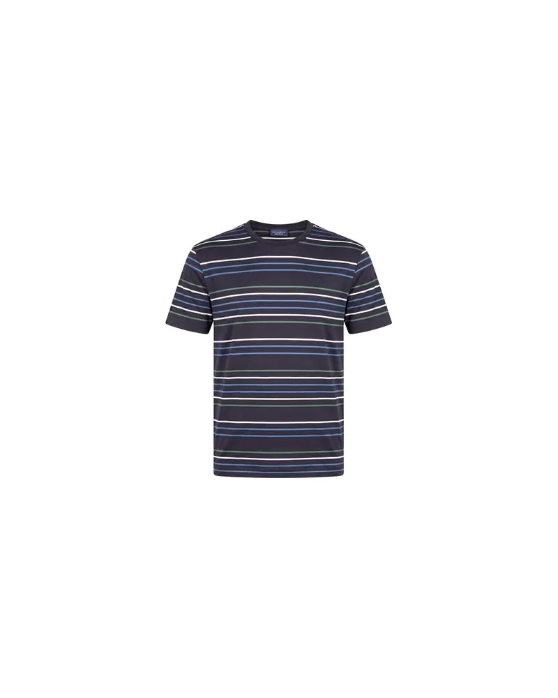 Paul & Shark TOPS - T-shirtsauf YOOX.COM Schwarz