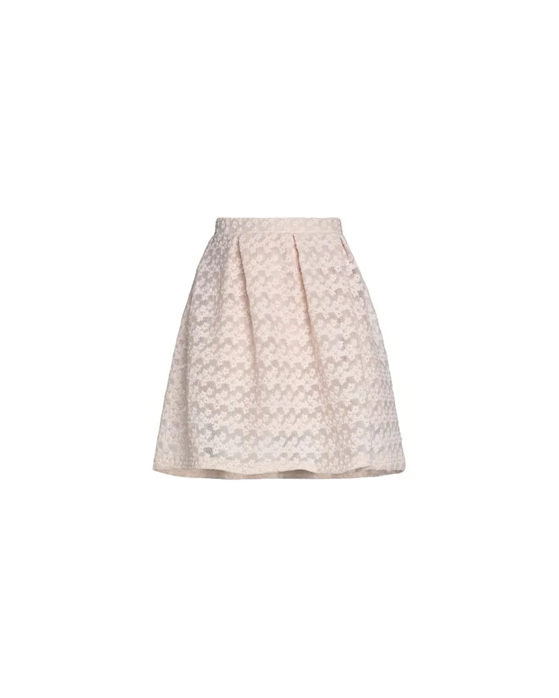 Trussardi HOSEN & RÖCKE - Miniröckeauf YOOX.COM Hellrosa