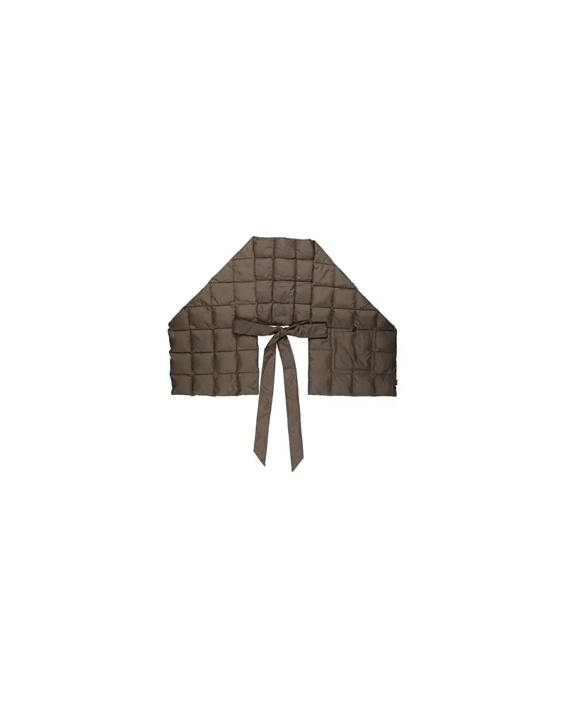 ASPESI ACCESSOIRES - Schalsauf YOOX.COM Dunkelgrün