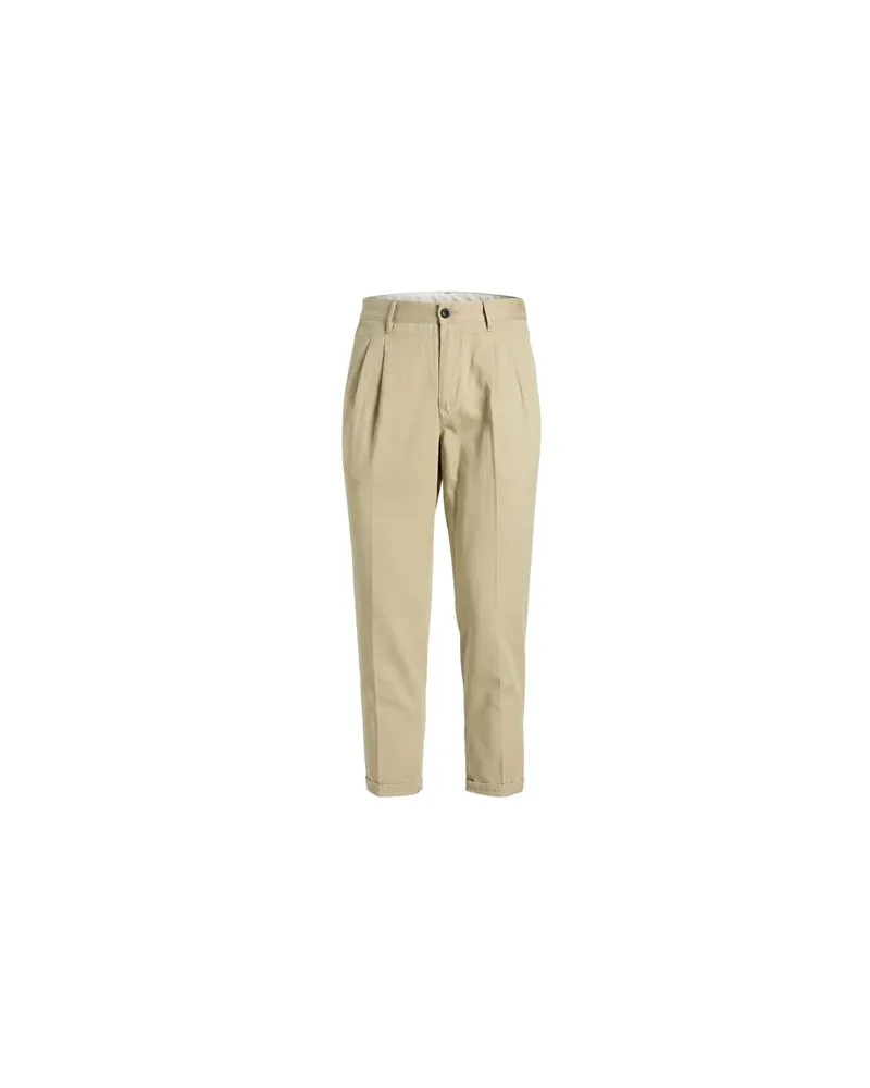 Incotex HOSEN & RÖCKE - Hosenauf YOOX.COM Beige