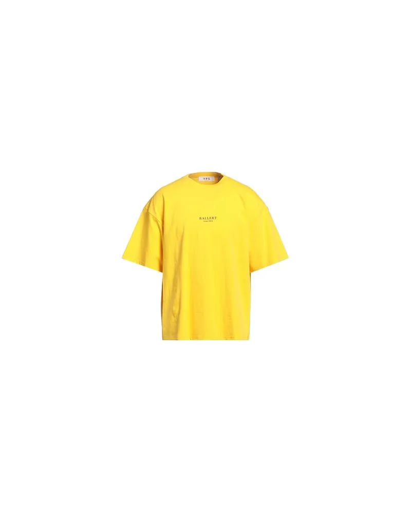 YOUNG POETS SOCIETY TOPS - T-shirtsauf YOOX.COM Ringelblume