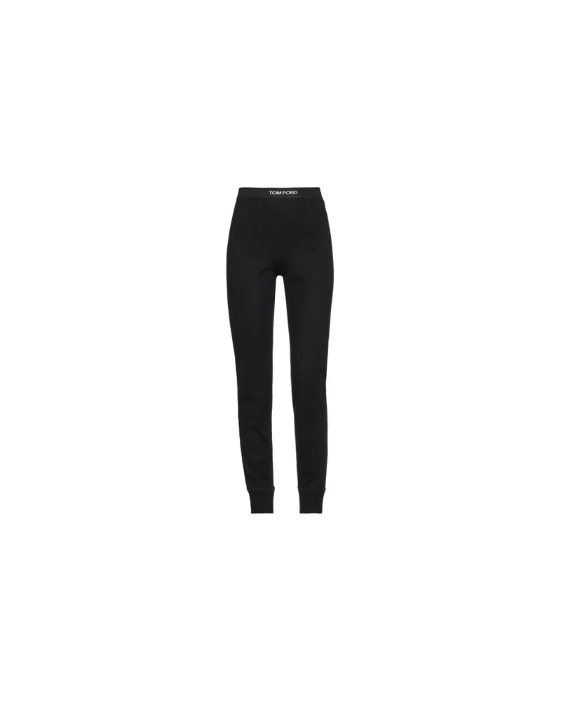Tom Ford HOSEN & RÖCKE - Leggingsauf YOOX.COM Schwarz