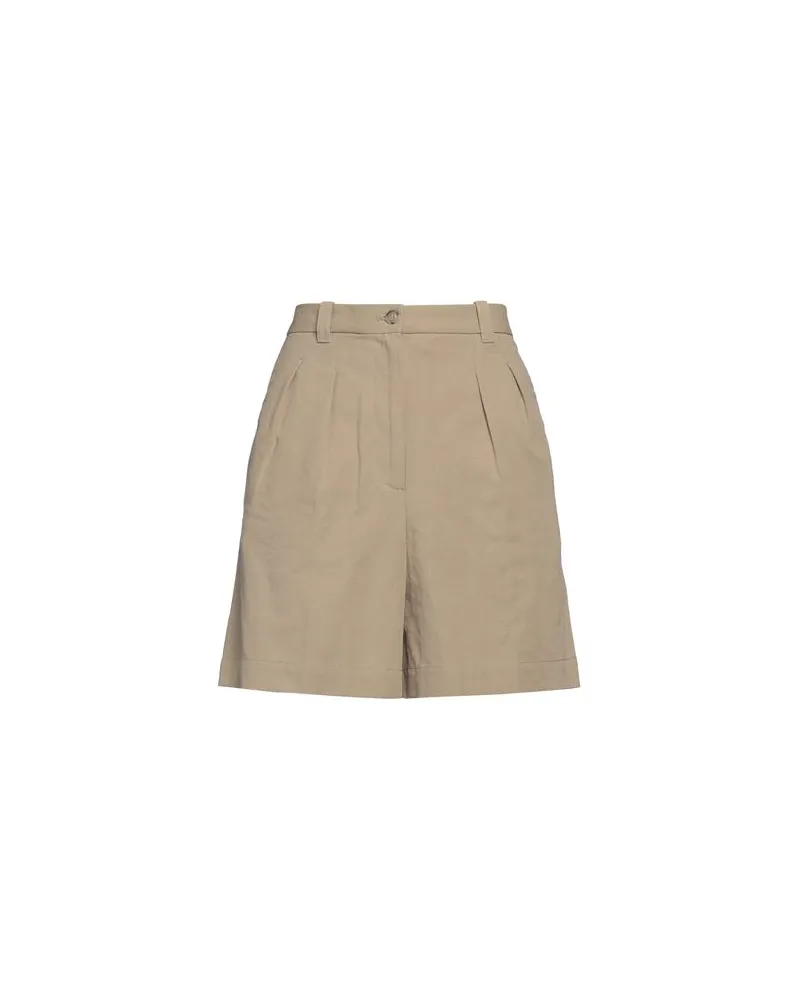 A.P.C. HOSEN & RÖCKE - Shorts & Bermudashortsauf YOOX.COM Khaki