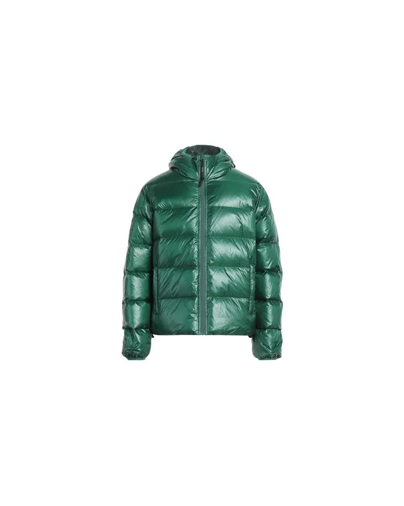 ASPESI JACKEN & MÄNTEL - Pufferjacken & Daunenjackenauf YOOX.COM Grün