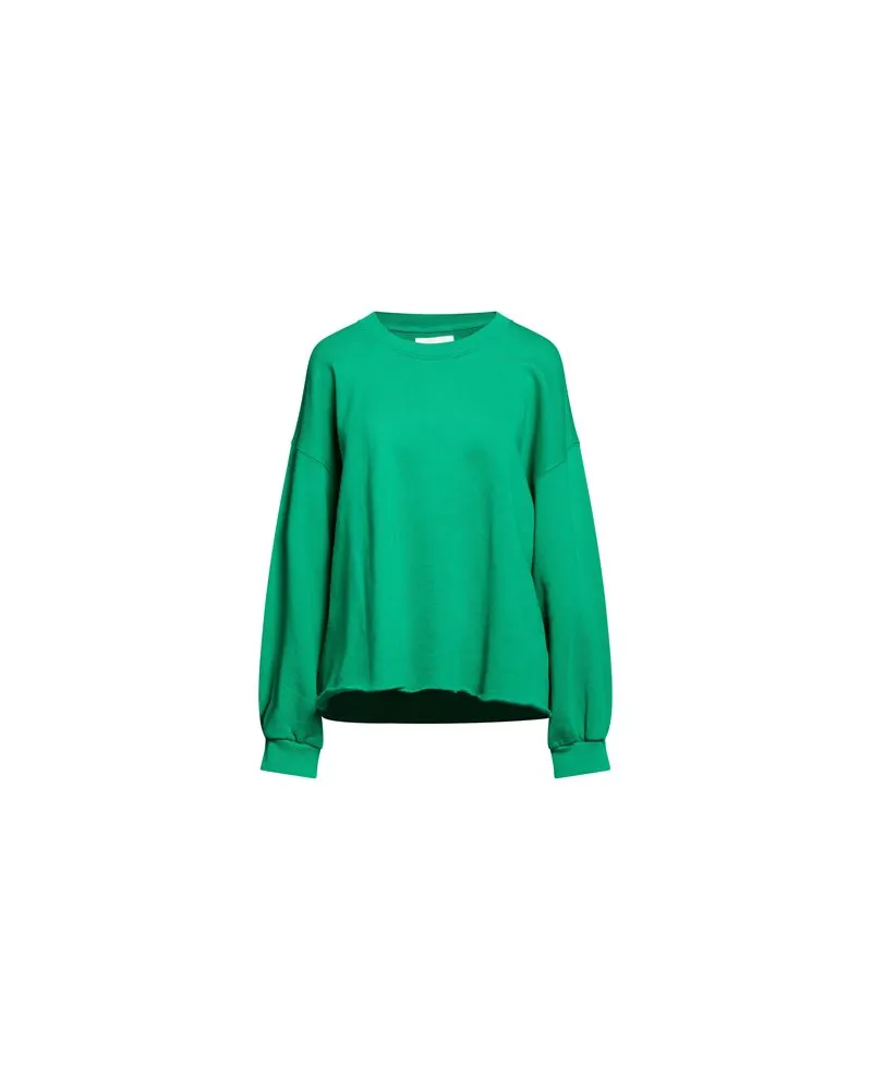 Xírena TOPS - Sweatshirtsauf YOOX.COM Grün