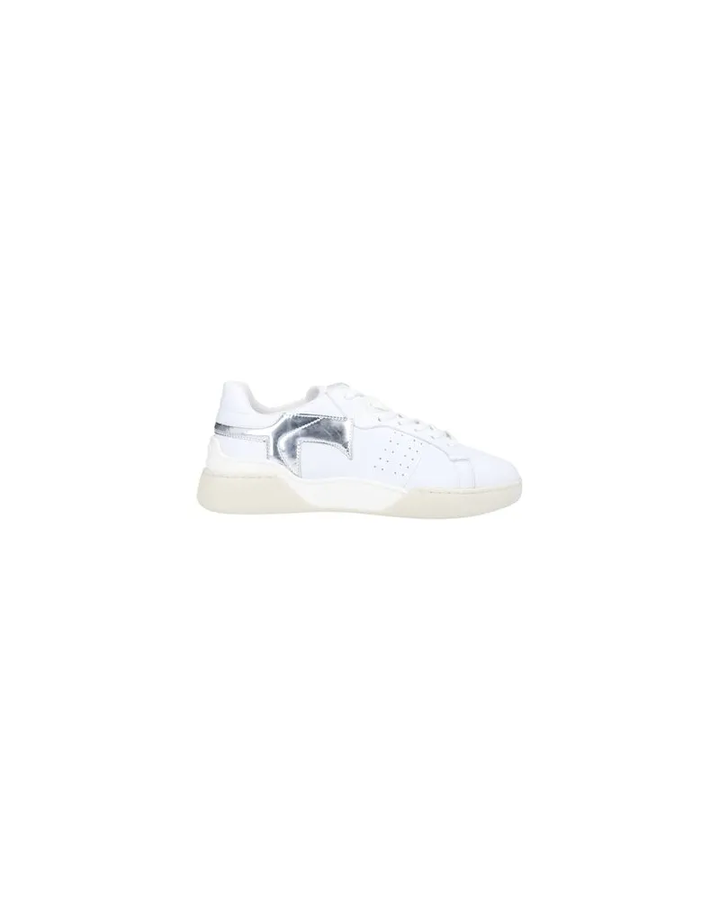 TOD'S SCHUHE - Sneakersauf YOOX.COM Weiß