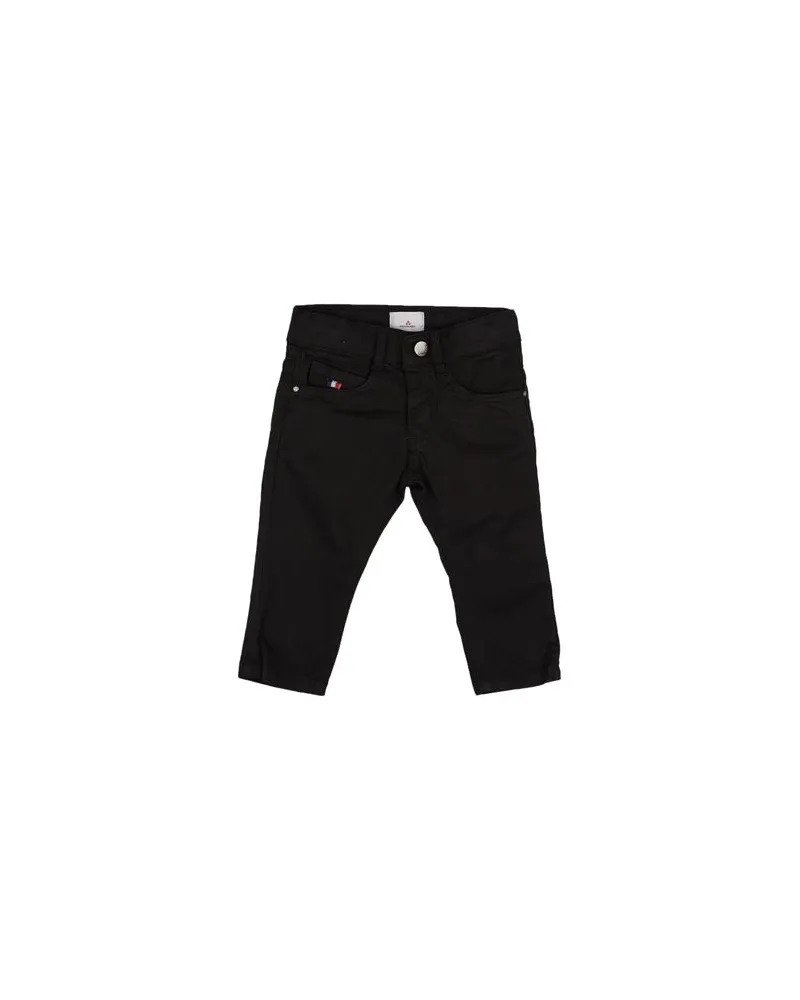 Peuterey HOSEN & RÖCKE - Hosenauf YOOX.COM Schwarz