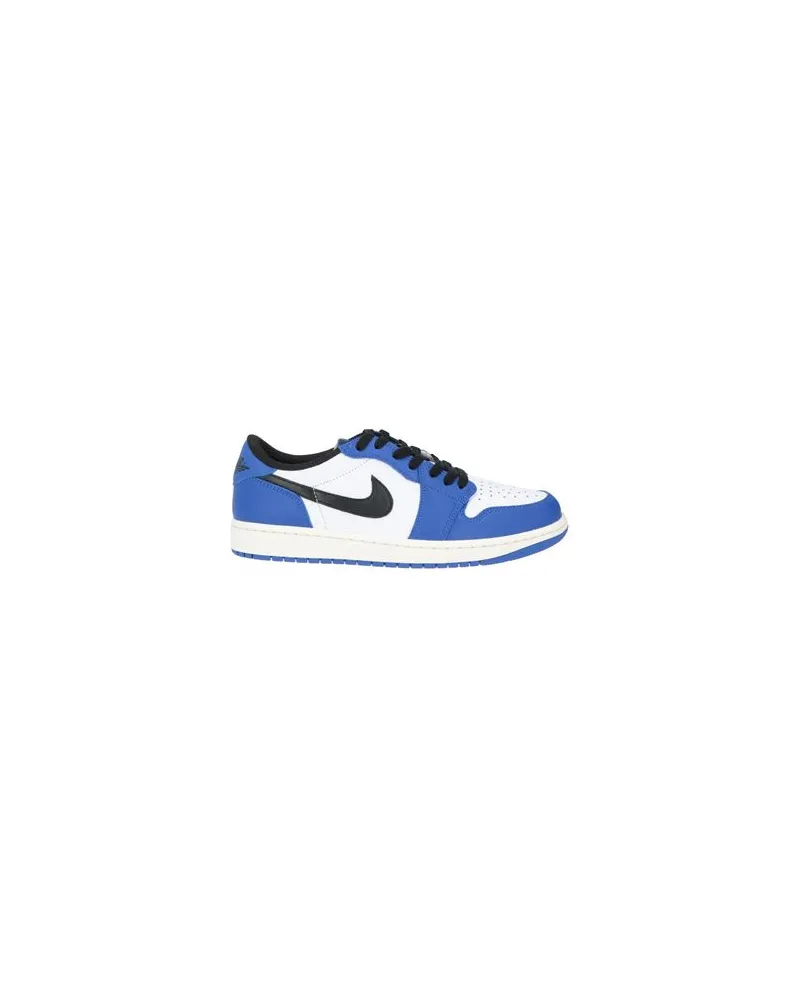 Nike SCHUHE - Sneakersauf YOOX.COM Königsblau