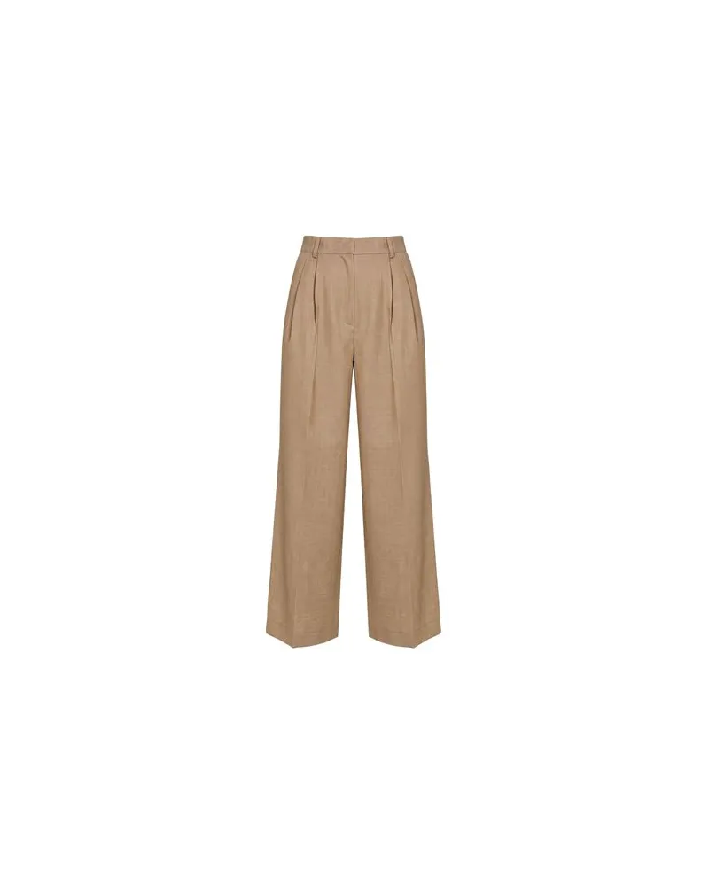 Paul & Joe HOSEN & RÖCKE - Hosenauf YOOX.COM Sand