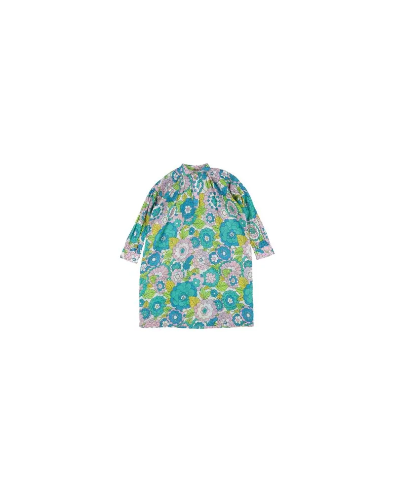 Dodo Bar Or NEUGEBORENE - Babykleiderauf YOOX.COM Blau