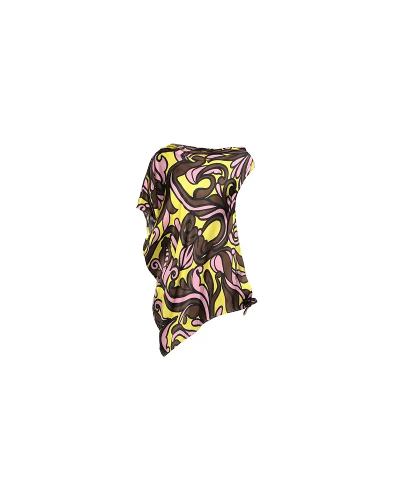 Brian Dales TOPS - Topsauf YOOX.COM Schokobraun