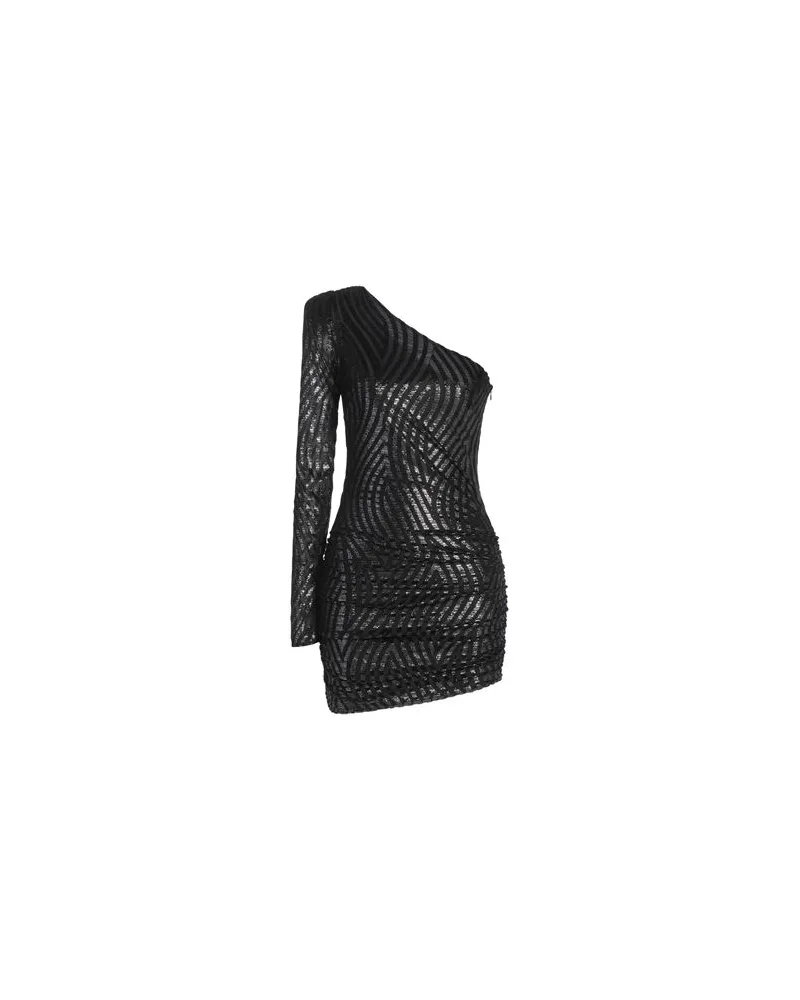 Aniye By KLEIDER - Mini-Kleiderauf YOOX.COM Schwarz