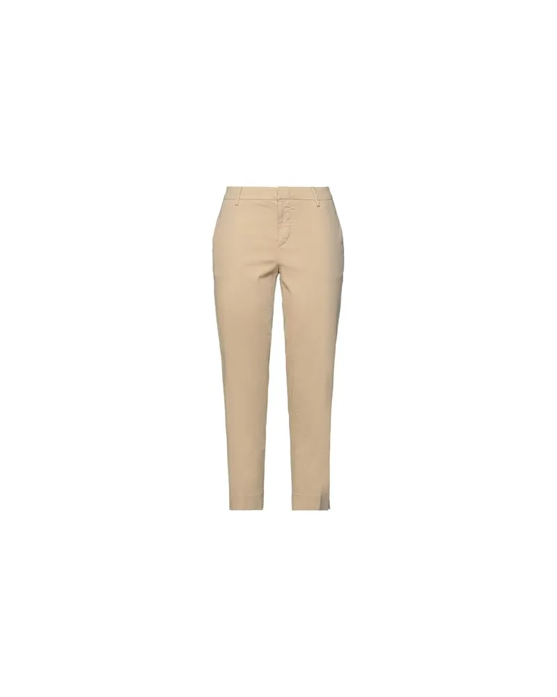 PT TORINO HOSEN & RÖCKE - Hosenauf YOOX.COM Sand