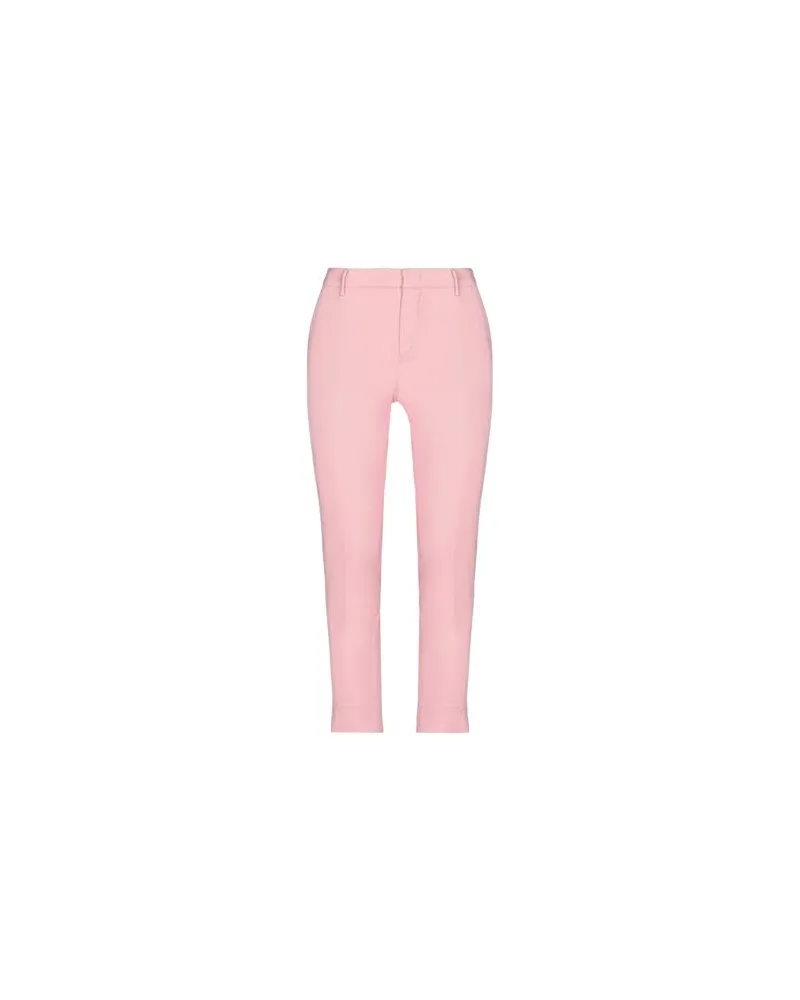 PT TORINO HOSEN & RÖCKE - Hosenauf YOOX.COM Rosa