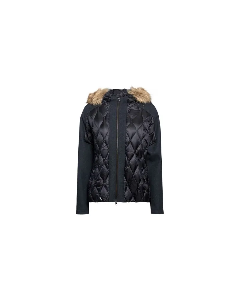 Bosideng JACKEN & MÄNTEL - Pufferjacken & Daunenjackenauf YOOX.COM Braungrau