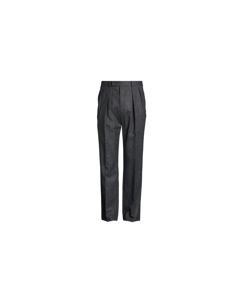 Caruso HOSEN & RÖCKE - Hosenauf YOOX.COM Braungrau