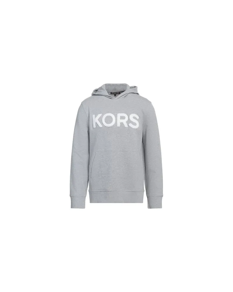 Michael Kors TOPS - Sweatshirtsauf YOOX.COM Grau