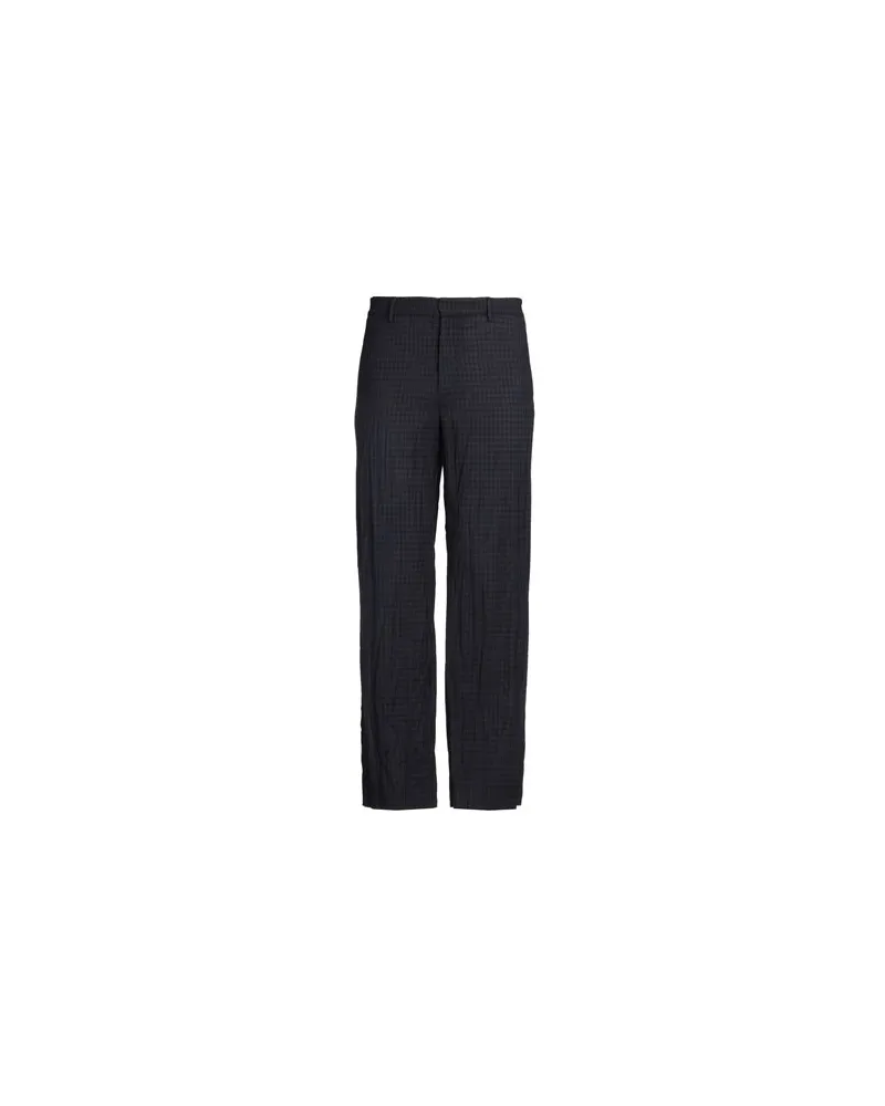 BARENA HOSEN & RÖCKE - Hosenauf YOOX.COM Marineblau