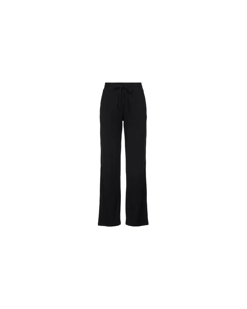 European Culture HOSEN & RÖCKE - Hosenauf YOOX.COM Schwarz