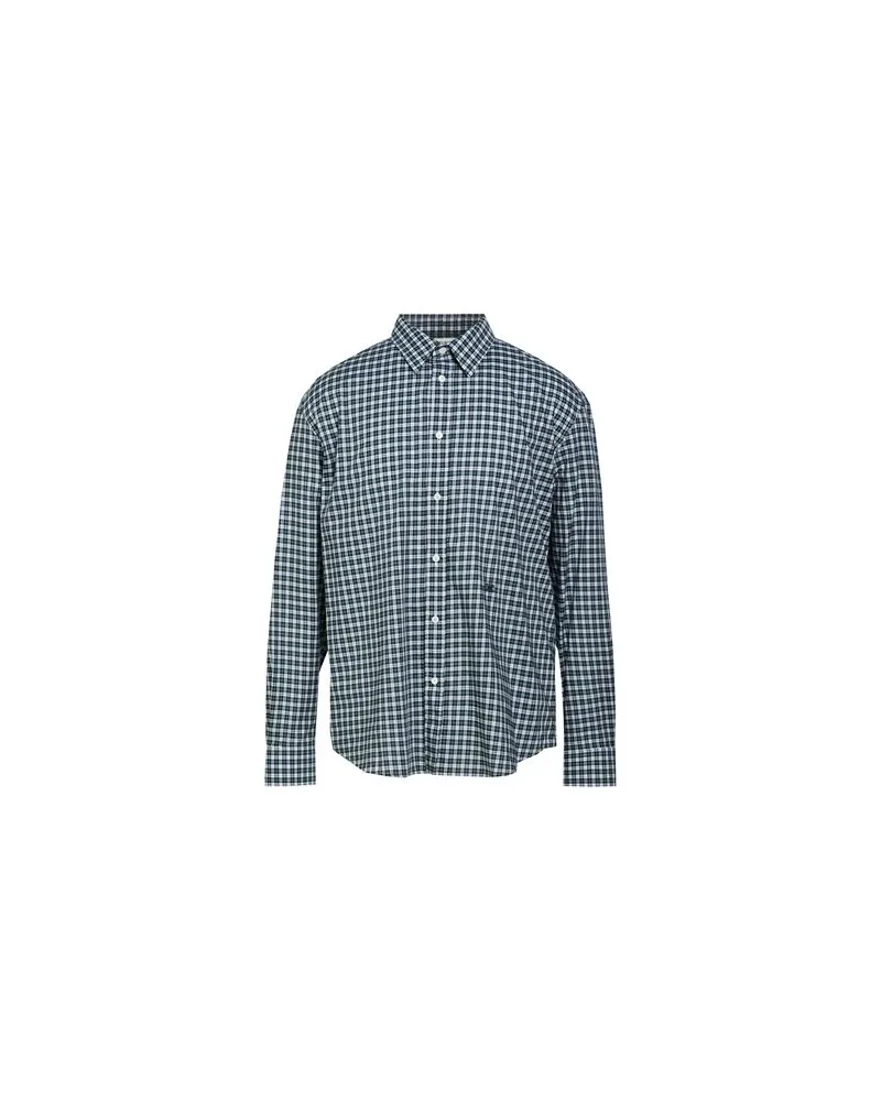 Celine TOPS - Hemdenauf YOOX.COM Grün